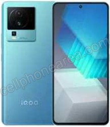 Vivo iQOO Neo7 SE